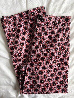 The Colette Wide-Leg Pants by Maeve